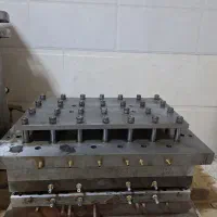 قالب ظروف یکبار مصرف