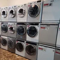 فروش.خریدار لباسشویی وماشین ظرفشویی آکبندو کارکرده