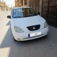 تیبا ۲  مدل ۱۳۹۶