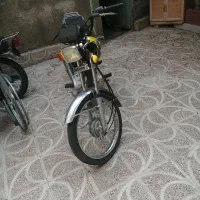 متور125