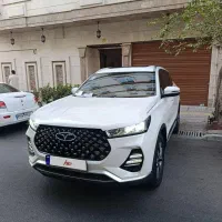تیگو ۷پرو مدل۱۴۰۱سفید بدون رنگ