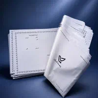 پاکت پستی فلایر
