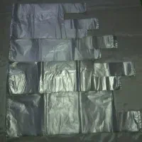 پلاسیتیک دسته دار