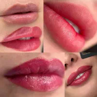 تخفیف ویژه آرایش دائم و تتو بدن ابرو چشم لب