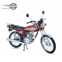 هندا ۱۲۵ با وام کالانو