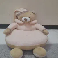 مبل کودک سالم نو