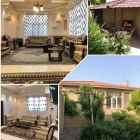 باغ ویلا دربستی باغشهر تفت