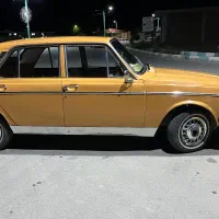 پیکان مدل58
