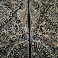 فرش ۶ متری  جفت ۷۰۰ شانه