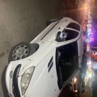 پژو 206