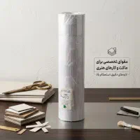 مقوا الر سفید فابریانو و پاکن برقی تنوین کاملا نو