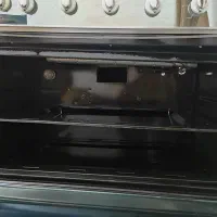 اجاق گاز ۵شعله