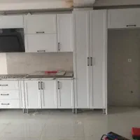 کابینت پیش ساخته  در اسکو محله   امام زاده عبدالاه