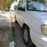 پراید و تیبا