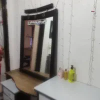 آینه دراور