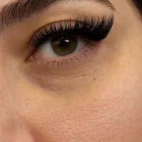 کاشت مژه هیدن زیر ۴۵۰تومن