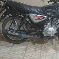 موتور تکنو ۲۰۰
