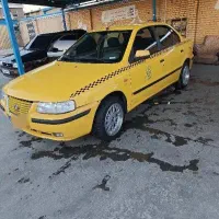 سمند 1401