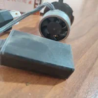 هدلایت ماشین