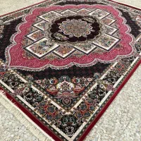 فرش طرح ناردون لاکی