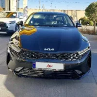 کیا K5 صفر خشک