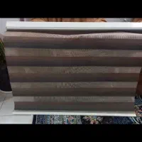 پرده زبرا ۱۳۰طوا عرض ۱۲۰
