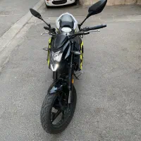 Cf150|موتورسیکلت|تهران, بلورسازی|دیوار