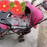 کالسکه|کالسکه و لوازم جانبی|گرگان, |دیوار