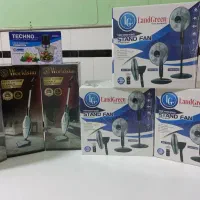 پنکه ایستاده   جاروبرقی ایستاده   غذاساز