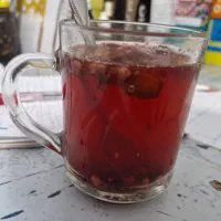 برطرف کردن غلظت خون وکم خونی وچربی کبد
