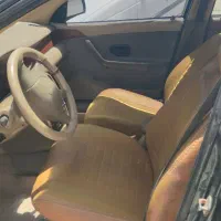 سمند مدل ۸۴