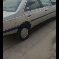 پژو۴۰۵مدل۹۰درحد