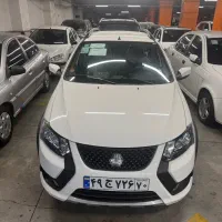 کوییک GXL مدل ۱۴۰۵ صفر