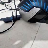 هدست گیمینگ ONIKUMA مدل K5 Pro کاملاسالم