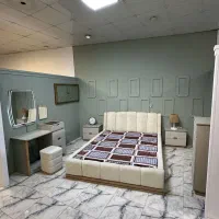 سرویس خواب گامرون (نمایندگی مریوان)