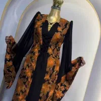 دوره لباس کردی آموزش پیشرفته
