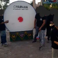 طبل 180 نو