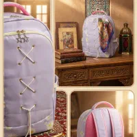کیف و کوله مدرسه را گران نخرید