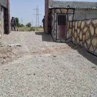 فروش-باغچه-400متری