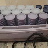 بابلیس مو برقی
