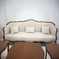 مبل کویین گالری مبل کلاسیک