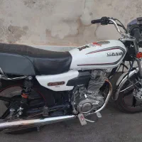 موتور.هندا ۲۰۰ .مدل ۱۴۰۰