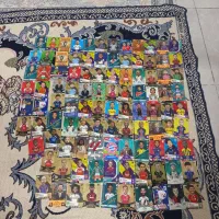 کارت کیمدی