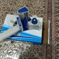 فروش چسپ کش دستی 5 سانتی پاور با تیغه نیز و متحرک