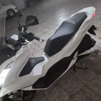 pcx160 مدل ۱۴۰۴|موتورسیکلت|تهران, عبدل‌آباد|دیوار
