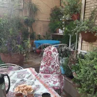 تهاتر ویلایی   ۳ واحد با یک طبقه