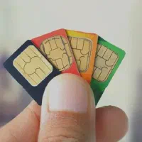 سیم کارت
