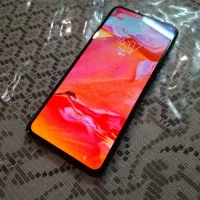 گوشی a70 سامسونگ