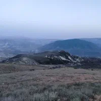 درازنو زمین محدوده