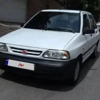 پراید 90